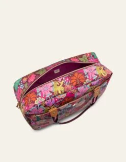 OILILY Wynona Weekender(Wynona Weekender 20) 9 OILILY Wynona Weekender(Wynona Weekender 20) -OILILY Winkel MEOIL1601 211 211 7