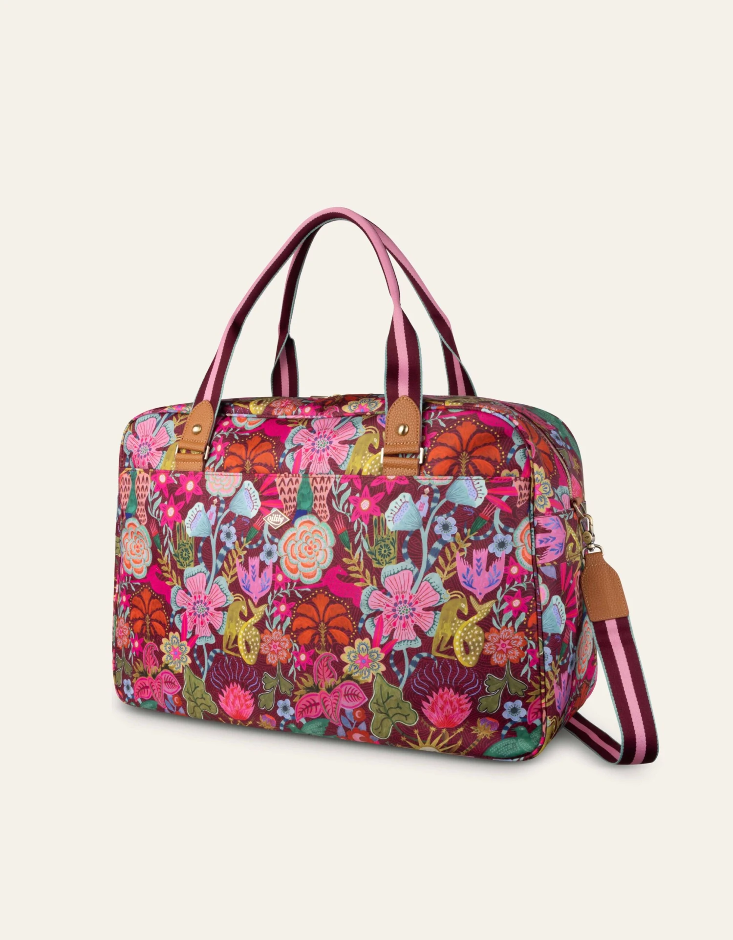 OILILY Wynona Weekender(Wynona Weekender 20) 6 OILILY Wynona Weekender(Wynona Weekender 20) - Afbeelding 4