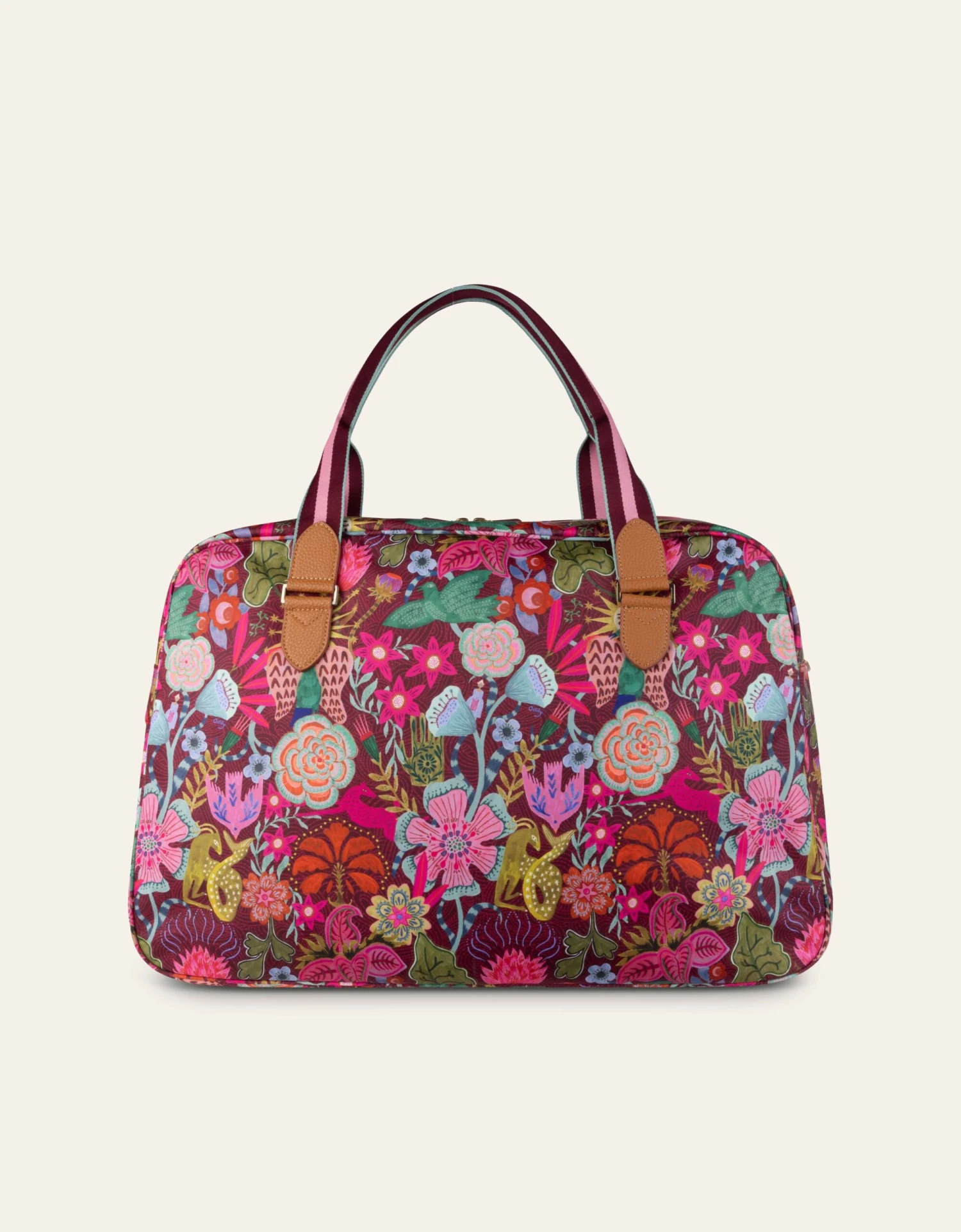 OILILY Wynona Weekender(Wynona Weekender 20) 7 OILILY Wynona Weekender(Wynona Weekender 20) - Afbeelding 5