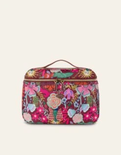 OILILY Coco Beauty Case(Coco Beauty Case 39)