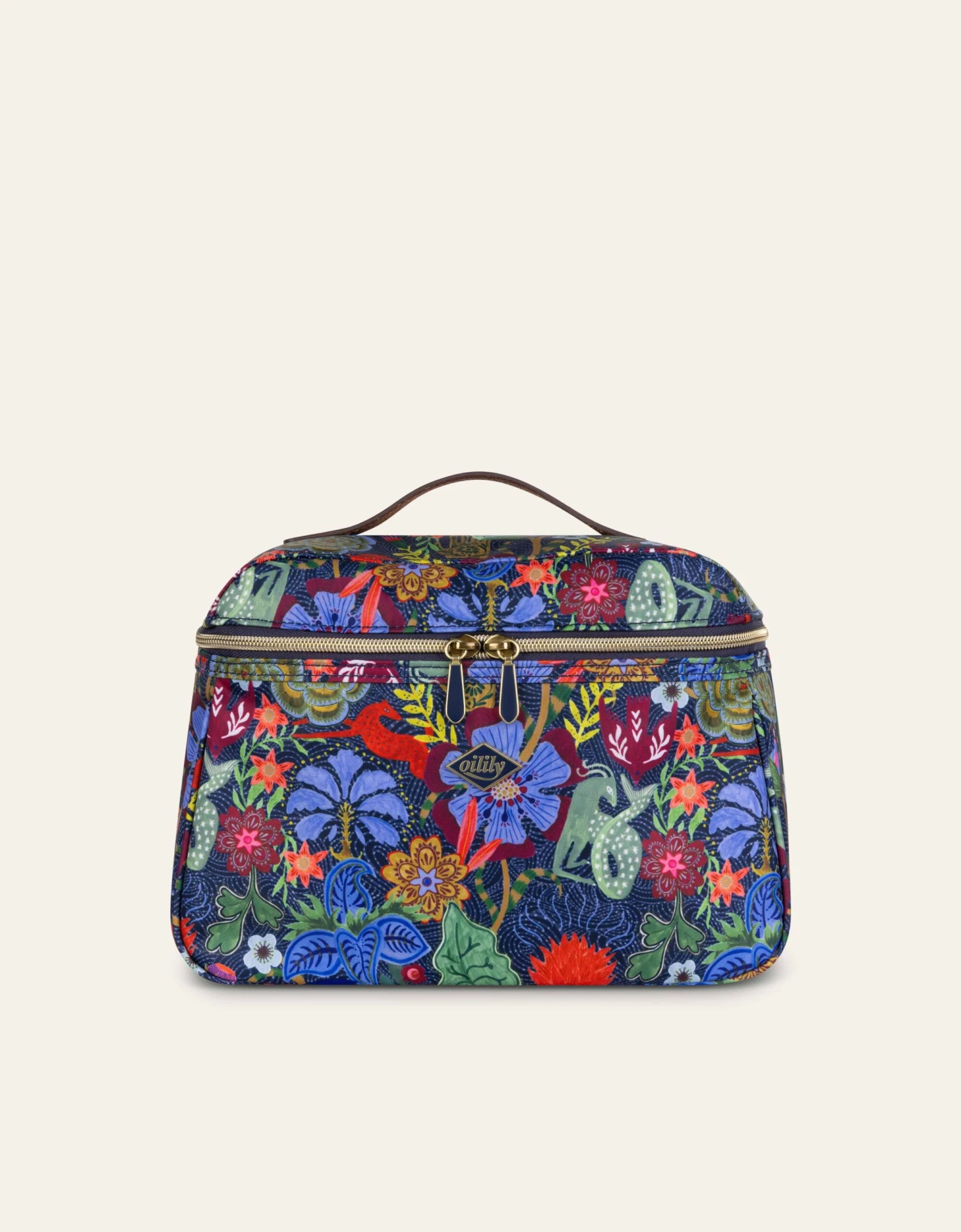 OILILY Coco Beauty Case(Coco Beauty Case 40) 3 OILILY Coco Beauty Case(Coco Beauty Case 40)