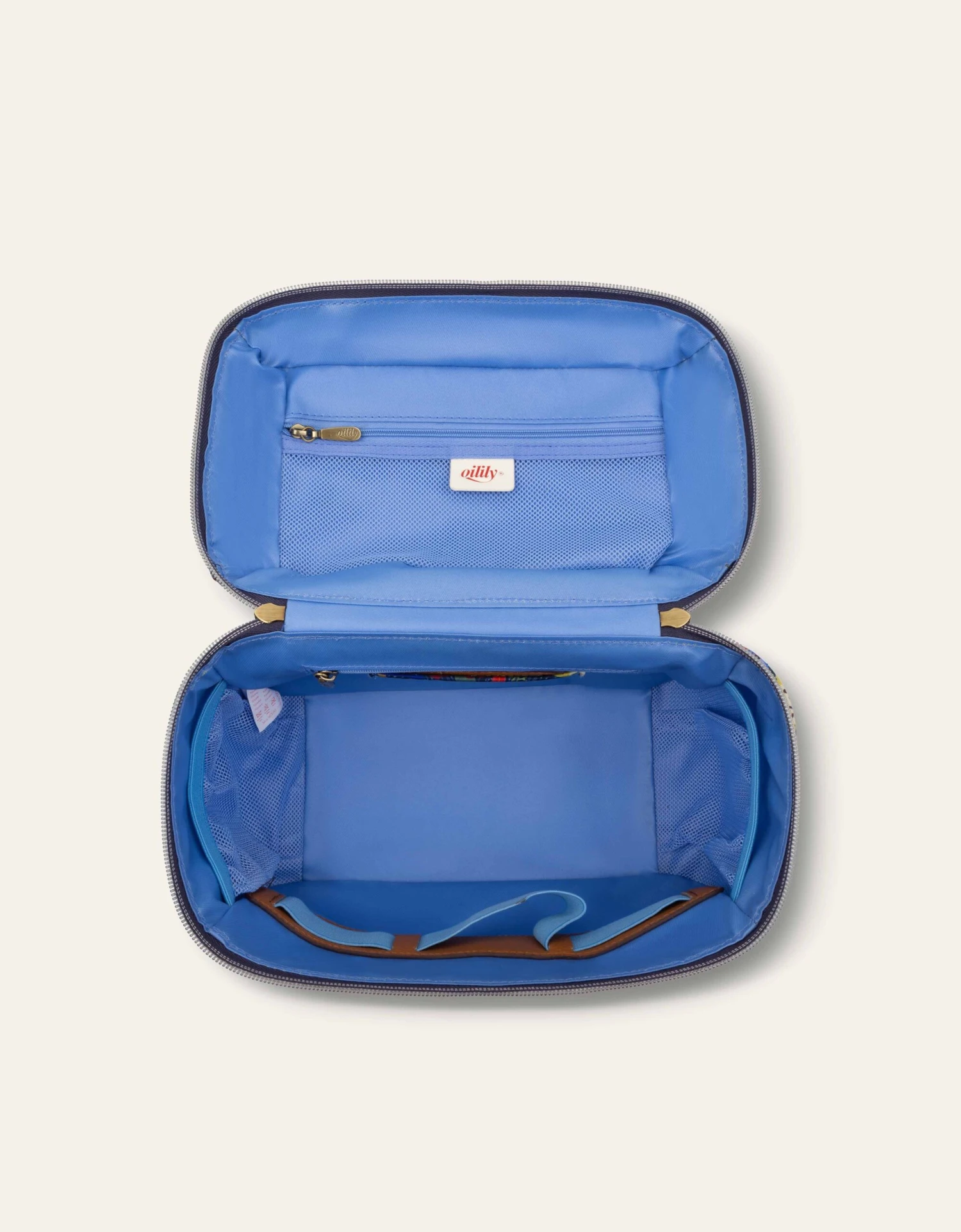 OILILY Coco Beauty Case(Coco Beauty Case 40) 5 OILILY Coco Beauty Case(Coco Beauty Case 40) - Afbeelding 3