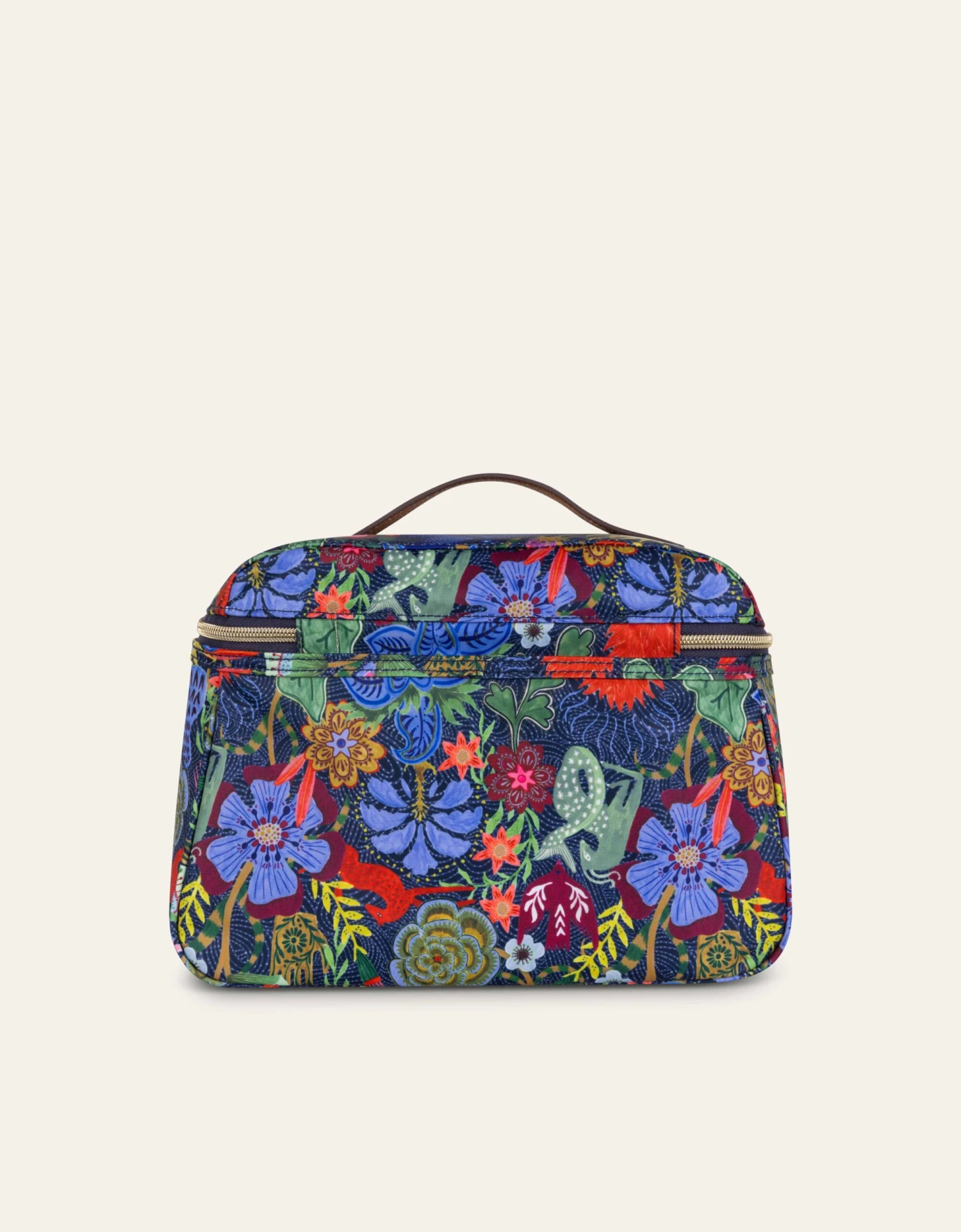 OILILY Coco Beauty Case(Coco Beauty Case 40) 7 OILILY Coco Beauty Case(Coco Beauty Case 40) - Afbeelding 5