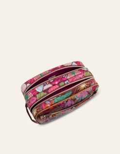 OILILY Cloe Pocket Toilettas(Cloe Pocket Cosmetic Bag 1) 9 OILILY Cloe Pocket Toilettas(Cloe Pocket Cosmetic Bag 1) -OILILY Winkel MEOIL1606 211 211 7