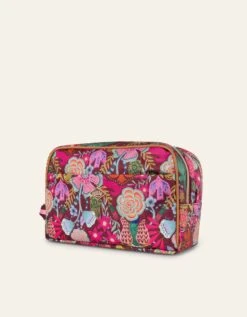 OILILY Cloe Pocket Toilettas(Cloe Pocket Cosmetic Bag 1) 10 OILILY Cloe Pocket Toilettas(Cloe Pocket Cosmetic Bag 1) -OILILY Winkel MEOIL1606 211 211 8