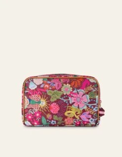 OILILY Cloe Pocket Toilettas(Cloe Pocket Cosmetic Bag 1) 11 OILILY Cloe Pocket Toilettas(Cloe Pocket Cosmetic Bag 1) -OILILY Winkel MEOIL1606 211 211 9