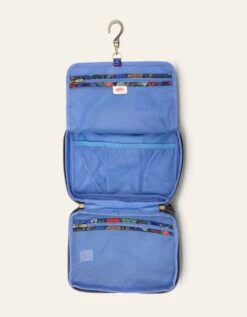 OILILY Cara Toilettas Met Haak(Cara Travel Kit With Hook 10) -OILILY Winkel MEOIL1607 513 513 7