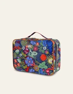 OILILY Cara Toilettas Met Haak(Cara Travel Kit With Hook 10) -OILILY Winkel MEOIL1607 513 513 8
