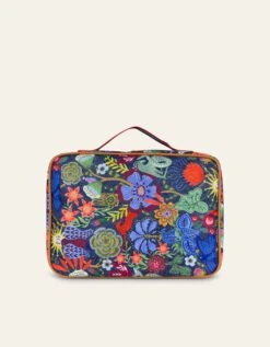 OILILY Cara Toilettas Met Haak(Cara Travel Kit With Hook 10) -OILILY Winkel MEOIL1607 513 513 9