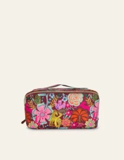 OILILY Cisse Toilettas(Cisse Cosmetic Bag 4)