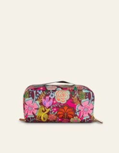 OILILY Cisse Toilettas(Cisse Cosmetic Bag 4) -OILILY Winkel MEOIL1608 211 211 9