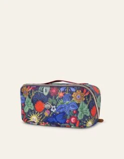 OILILY Cisse Toilettas(Cisse Cosmetic Bag 5) -OILILY Winkel MEOIL1608 513 513 8