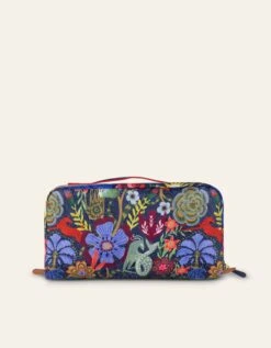 OILILY Cisse Toilettas(Cisse Cosmetic Bag 5) -OILILY Winkel MEOIL1608 513 513 9
