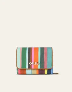OILILY Zina Portemonnee(Zina Wallet 25)