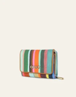 OILILY Zina Portemonnee(Zina Wallet 25) -OILILY Winkel MEOIL16100 717 717 4