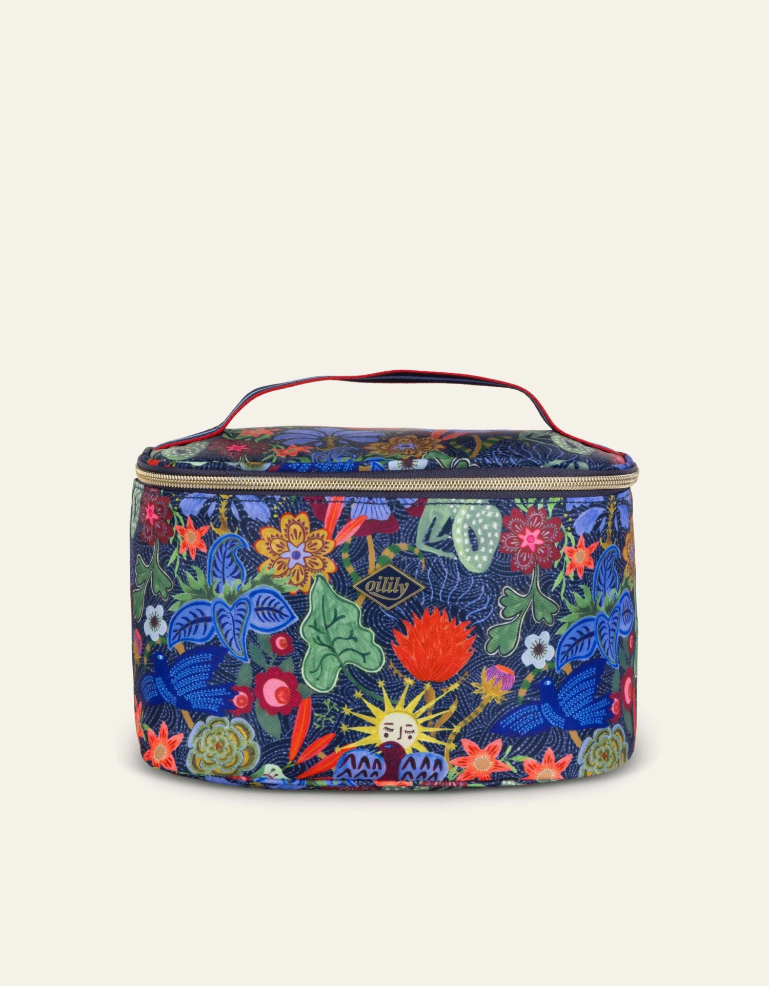 OILILY Cady Beauty Case(Cady Beauty Case 1) 3 OILILY Cady Beauty Case(Cady Beauty Case 1)