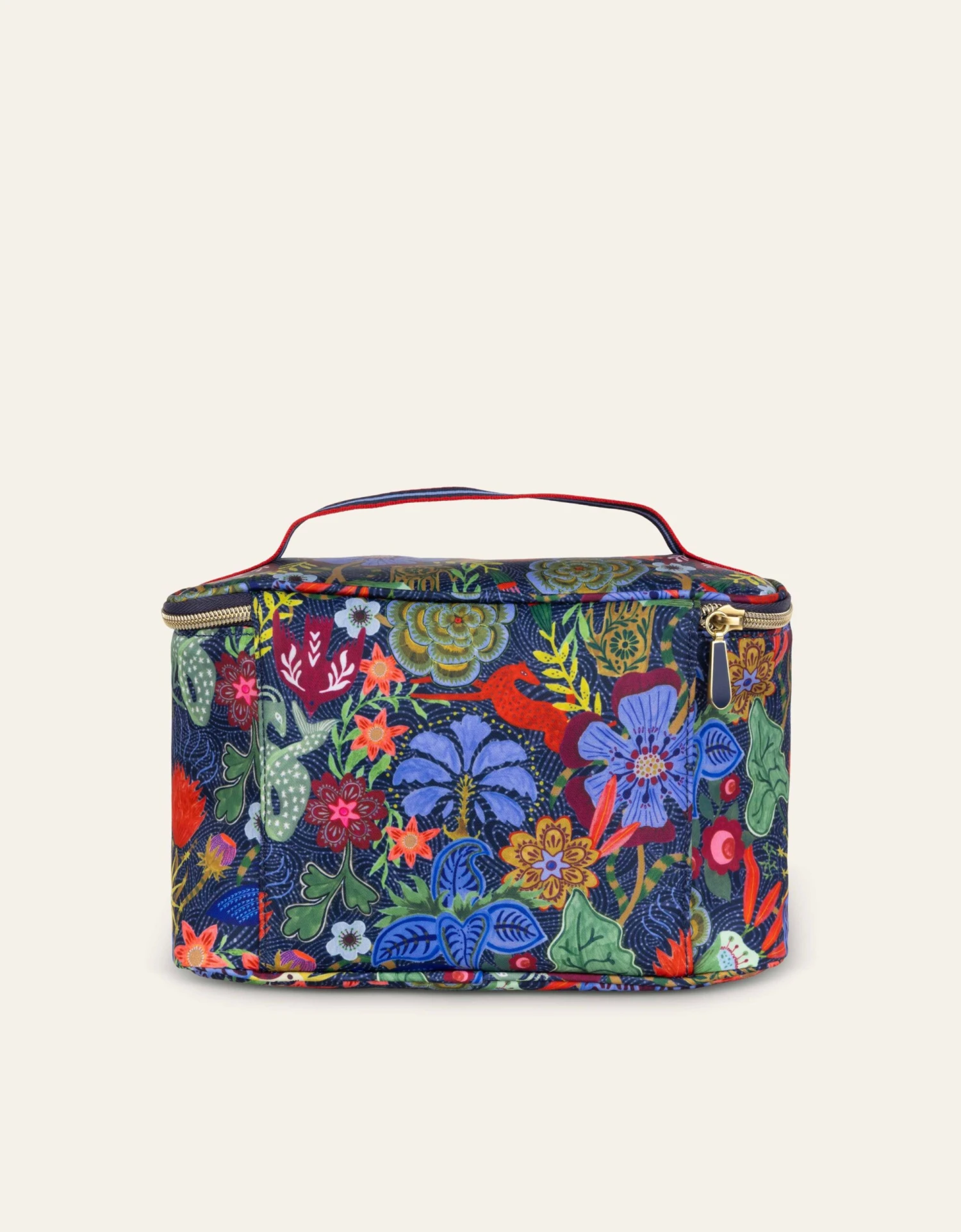 OILILY Cady Beauty Case(Cady Beauty Case 1) 7 OILILY Cady Beauty Case(Cady Beauty Case 1) - Afbeelding 5