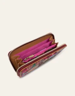 OILILY Zoey Portemonnee(Zoey Wallet 27) -OILILY Winkel MEOIL1612 211 211 7