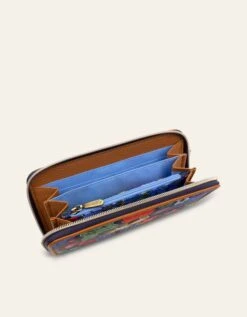 OILILY Zoey Portemonnee(Zoey Wallet 30) -OILILY Winkel MEOIL1612 513 513 7