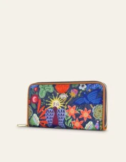 OILILY Zoey Portemonnee(Zoey Wallet 30) -OILILY Winkel MEOIL1612 513 513 8