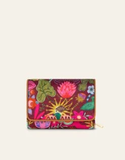 OILILY Zina Portemonnee(Zina Wallet 26)