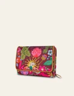 OILILY Zina Portemonnee(Zina Wallet 26) -OILILY Winkel MEOIL1613 211 211 8