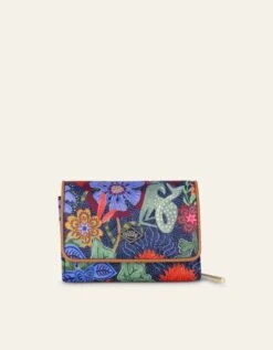 OILILY Zina Portemonnee(Zina Wallet 23)
