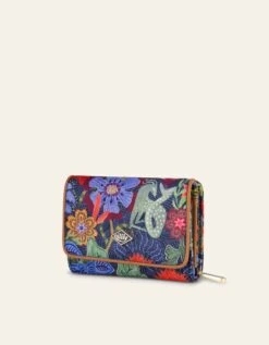 OILILY Zina Portemonnee(Zina Wallet 23) -OILILY Winkel MEOIL1613 513 513 8