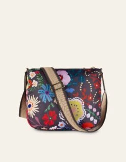 OILILY Stekson Schoudertas(Stekson Shoulder Bag 2) -OILILY Winkel MEOIL1615 904 904 9