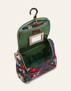 OILILY Cathy Toilettas Met Haak(Cathy Travel Kit With Hook 17) 10 OILILY Cathy Toilettas Met Haak(Cathy Travel Kit With Hook 17) -OILILY Winkel MEOIL1618 904 904 7