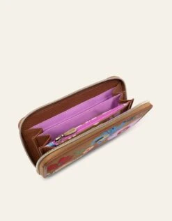 OILILY Zoey Portemonnee(Zoey Wallet 32) -OILILY Winkel MEOIL1621 811 811 7
