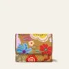 OILILY Zina Portemonnee(Zina Wallet 22) 1 OILILY Zina Portemonnee(Zina Wallet 22) -OILILY Winkel MEOIL1622 811 811 1