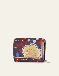 OILILY Zina Portemonnee(Zina Wallet 24) 11 OILILY Zina Portemonnee(Zina Wallet 24) -OILILY Winkel MEOIL1622 904 904 8