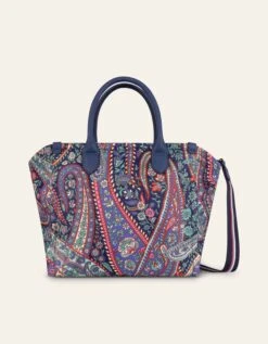 OILILY Hana Handtas(Hana Handbag 4)