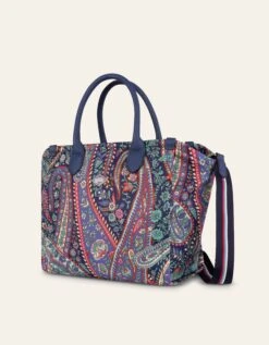 OILILY Hana Handtas(Hana Handbag 4) 10 OILILY Hana Handtas(Hana Handbag 4) -OILILY Winkel MEOIL1623 513 513 8