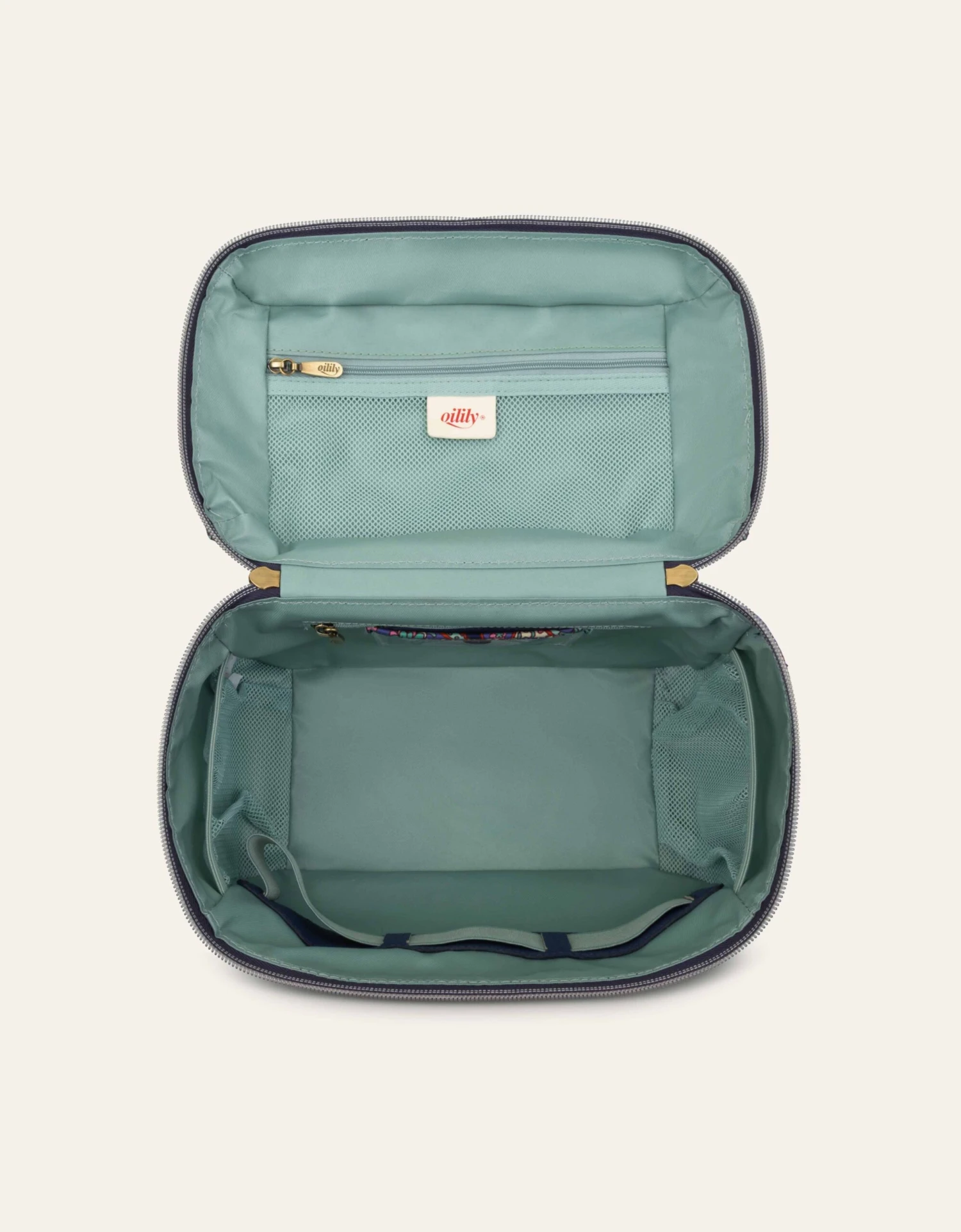 OILILY Cocos Beauty Case(Cocos Beauty Case 6) 5 OILILY Cocos Beauty Case(Cocos Beauty Case 6) - Afbeelding 3