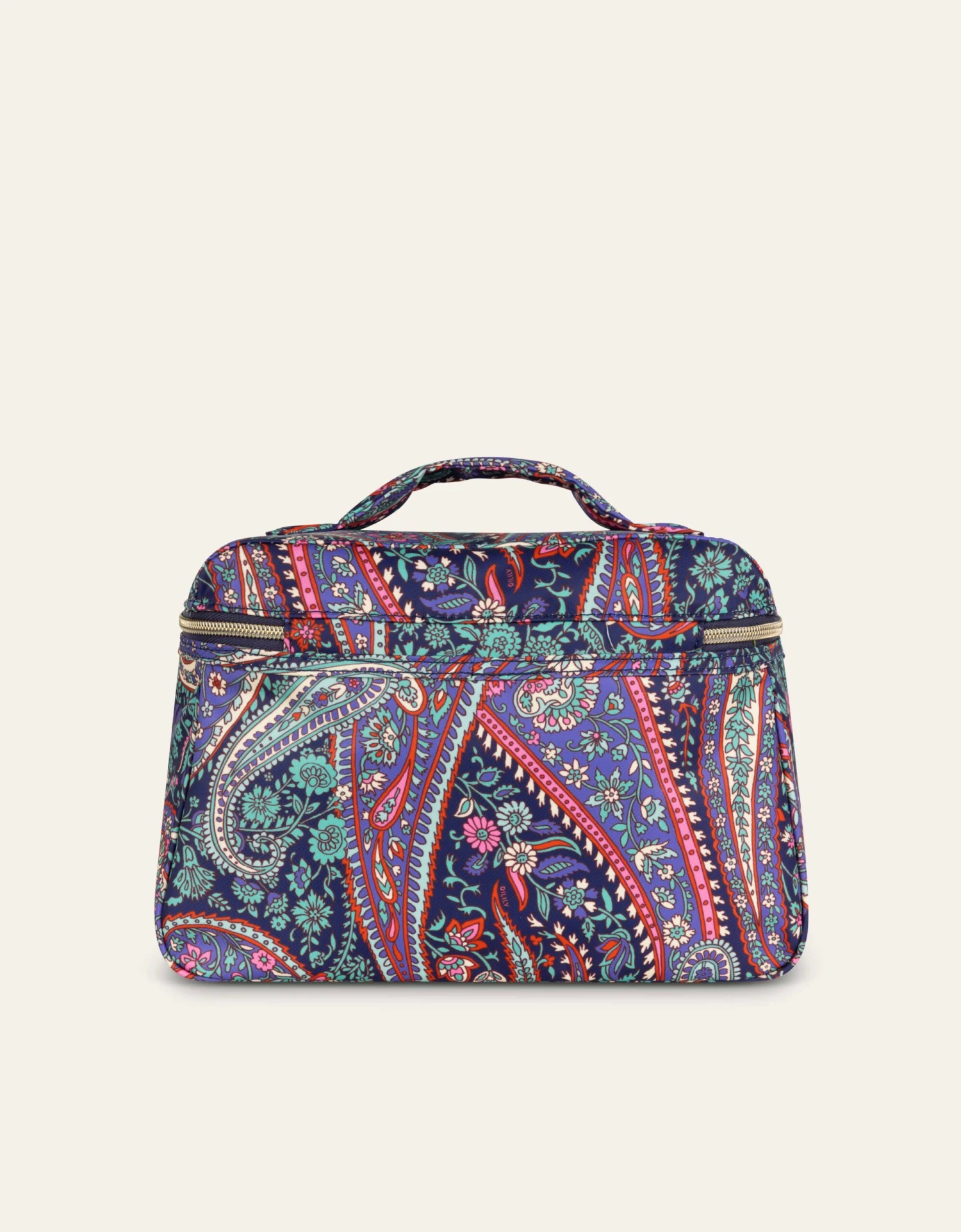 OILILY Cocos Beauty Case(Cocos Beauty Case 6) 7 OILILY Cocos Beauty Case(Cocos Beauty Case 6) - Afbeelding 5