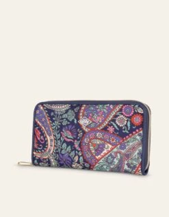 OILILY Zoey Portemonnee(Zoey Wallet 26) -OILILY Winkel MEOIL1627 513 513 8