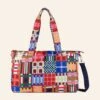 OILILY Wynda Weekender(Wynda Overnighter) 2 OILILY Wynda Weekender(Wynda Overnighter) -OILILY Winkel MEOIL1628 511 511 1