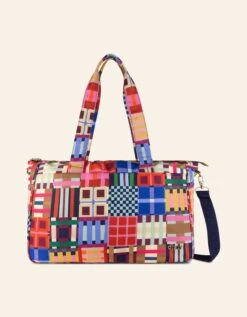 OILILY Wynda Weekender(Wynda Overnighter)