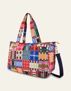 OILILY Wynda Weekender(Wynda Overnighter) -OILILY Winkel MEOIL1628 511 511 8