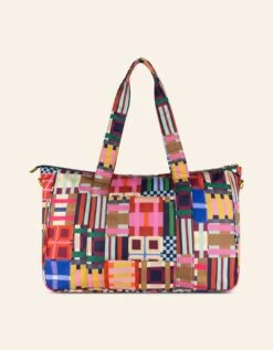 OILILY Wynda Weekender(Wynda Overnighter) -OILILY Winkel MEOIL1628 511 511 9