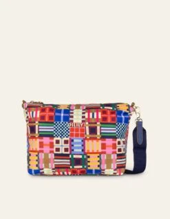 OILILY Milly Cross Body(Milly Cross Body 4)