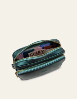OILILY Smiley Cross Body(Smiley Cross Body 1) -OILILY Winkel MEOIL1645 722 722 7