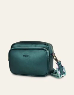 OILILY Smiley Cross Body(Smiley Cross Body 1) -OILILY Winkel MEOIL1645 722 722 8