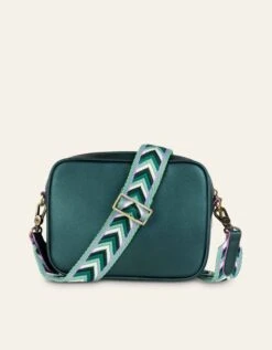 OILILY Smiley Cross Body(Smiley Cross Body 1) -OILILY Winkel MEOIL1645 722 722 9