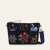 OILILY Mally Cross Body(Mallie Cross Body)