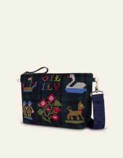 OILILY Mally Cross Body(Mallie Cross Body) -OILILY Winkel MEOIL1659 515 515 8