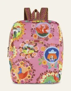 OILILY Bobby Rugzak(Bobby Backpack 5)