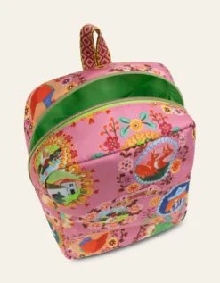 OILILY Bobby Rugzak(Bobby Backpack 5) -OILILY Winkel MEOIL1674 314 314 7